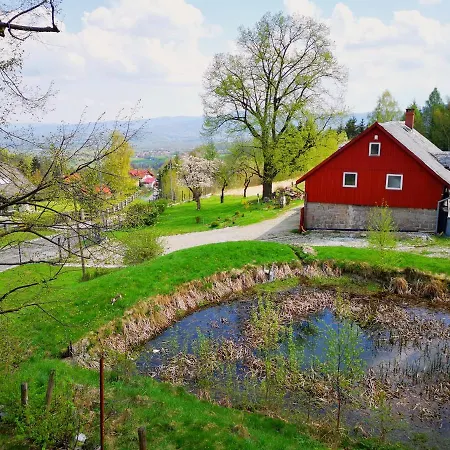 Przy Stoku Pod Papugami Karpatia *