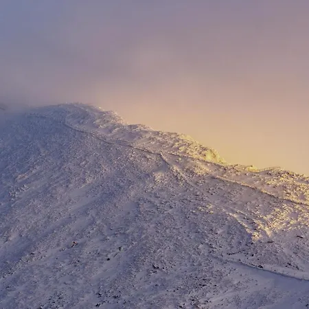 Przy Stoku Pod Papugami Karpatia Lägenhet *