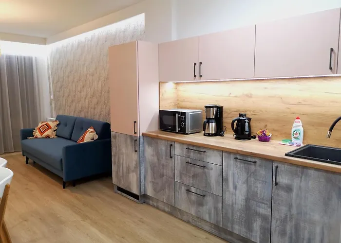 Apartment Przy Stoku Pod Papugami Karpatia *