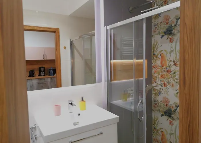 Przy Stoku Pod Papugami Karpatia *