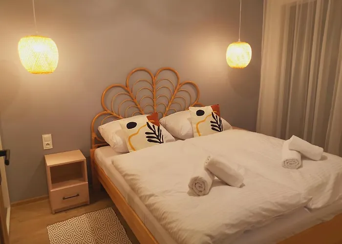 Przy Stoku Pod Papugami Karpatia Apartment Karpacz