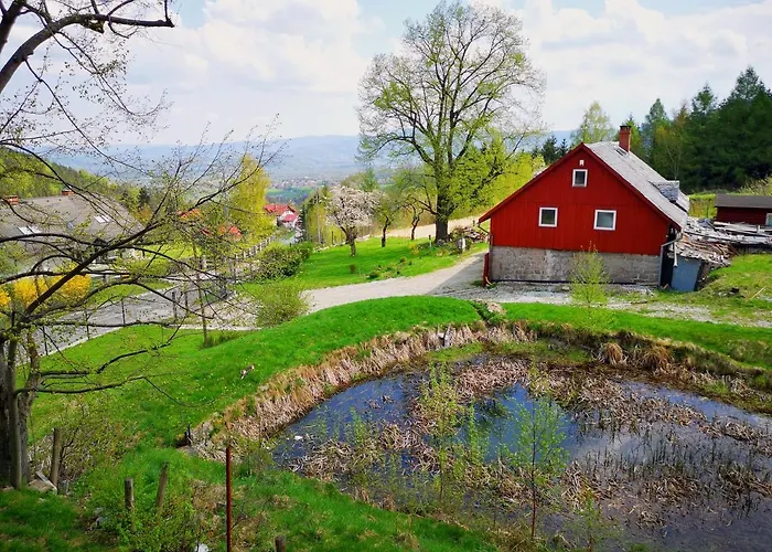 Przy Stoku Pod Papugami Karpatia *