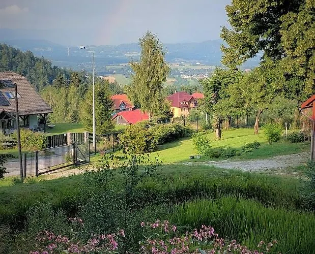 Przy Stoku Pod Papugami Karpatia