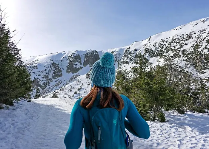 Przy Stoku Pod Papugami Karpatia Apartment Karpacz