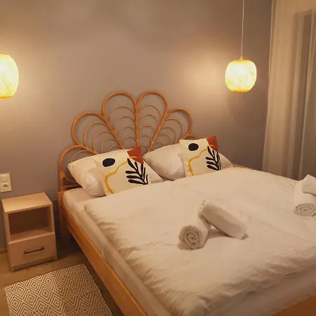 Pod Papugami Karpatia Apartment Karpacz