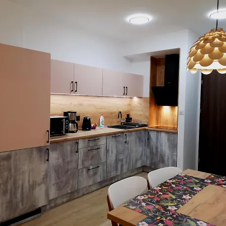 Przy Stoku Pod Papugami Karpatia