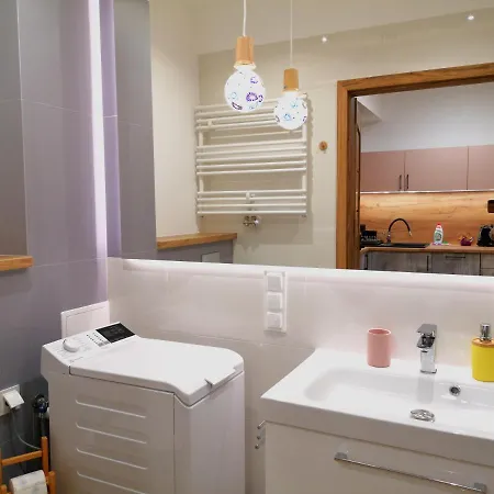 Przy Stoku Pod Papugami Karpatia * 卡尔帕奇