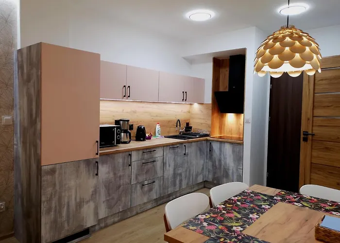 Przy Stoku Pod Papugami Karpatia