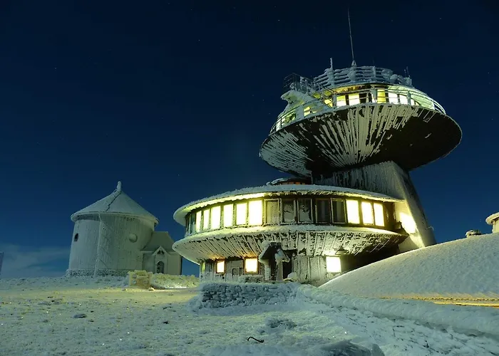 Przy Stoku Pod Papugami Karpatia *